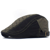Hats - Elevation Short Cap - Fressian - AEVEAx
